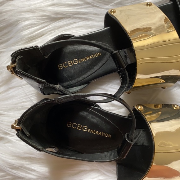 BCBGeneration Women's Angelika Gladiator Sandal - Picture 8 of 12